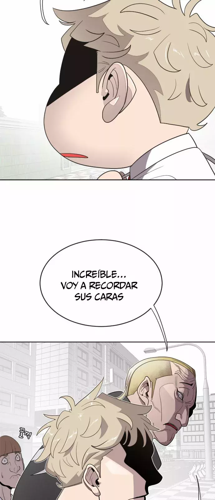 Super Human Era capítulo 6 página 49