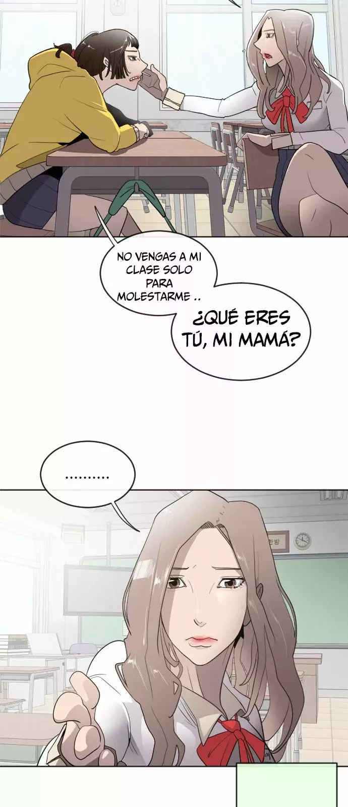 Super Human Era capítulo 6 página 61