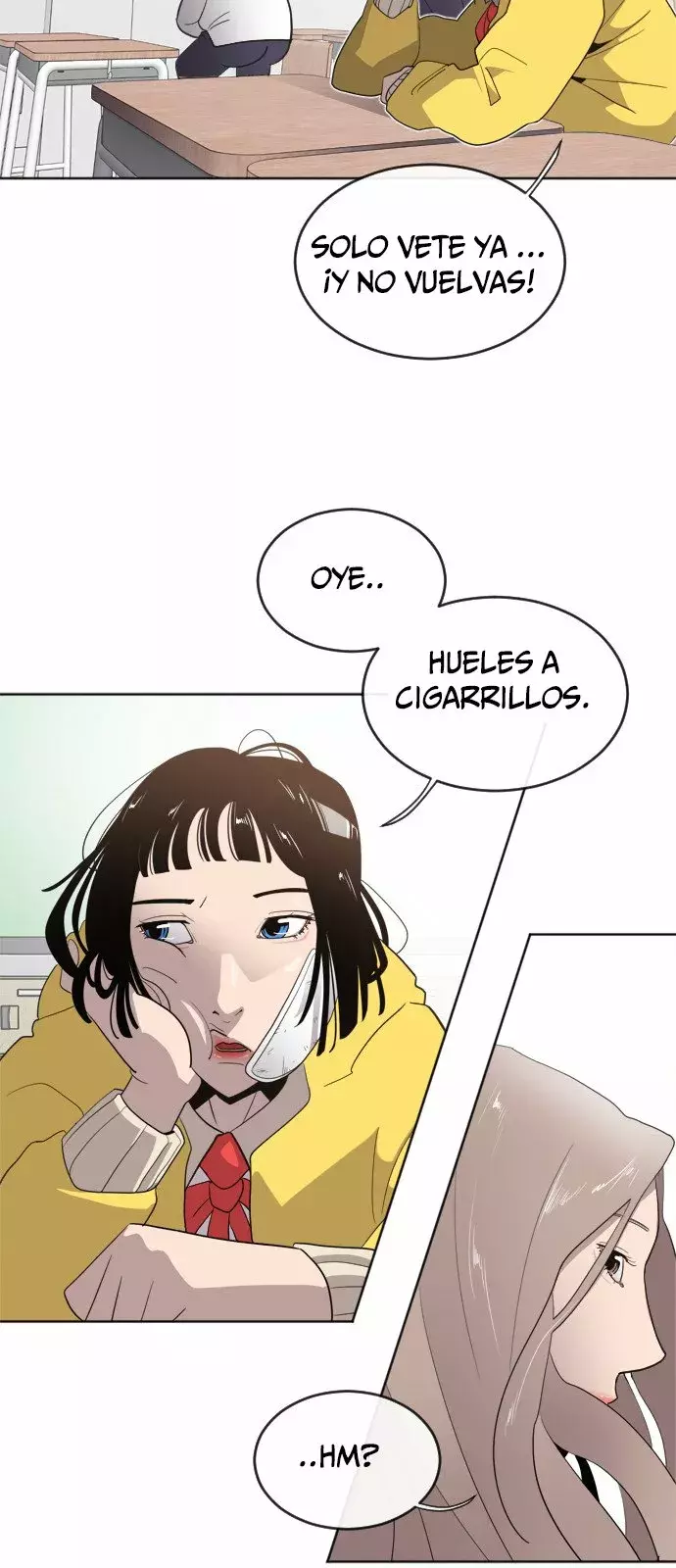 Super Human Era capítulo 6 página 66