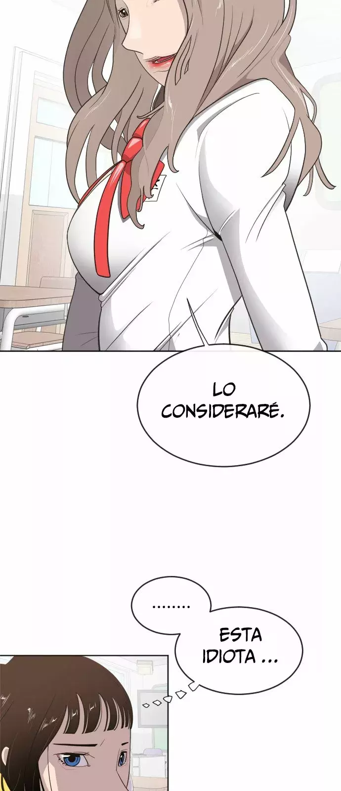 Super Human Era capítulo 6 página 69