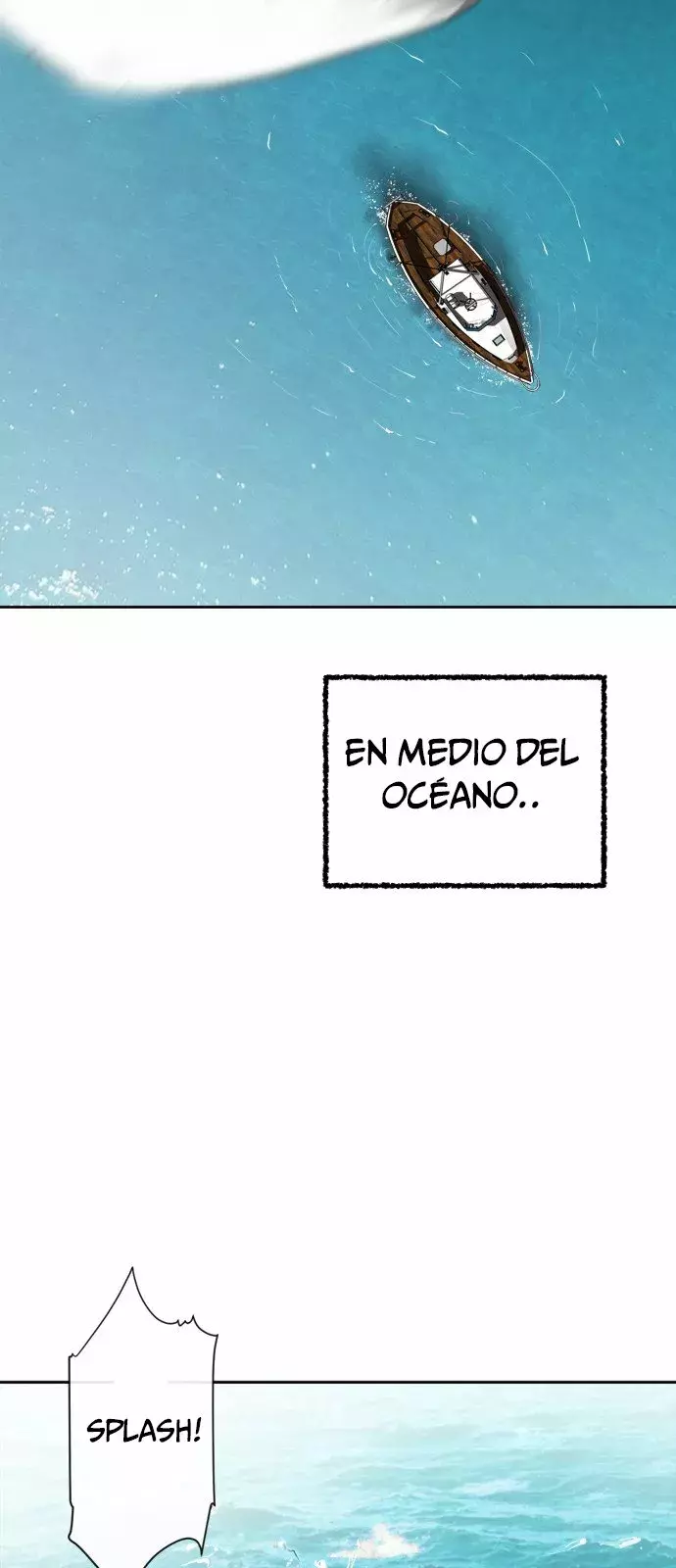Super Human Era capítulo 6 página 73