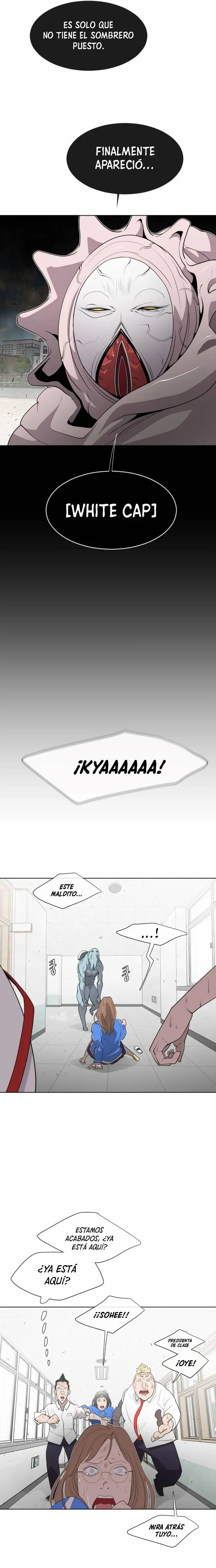 Super Human Era capítulo 61 página 9