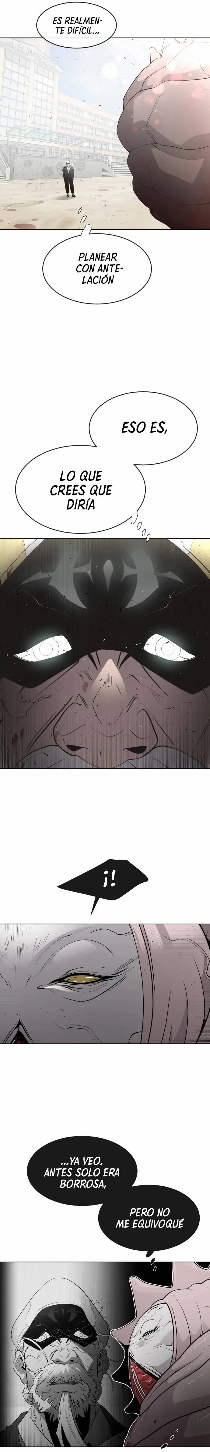 Super Human Era capítulo 65 página 15