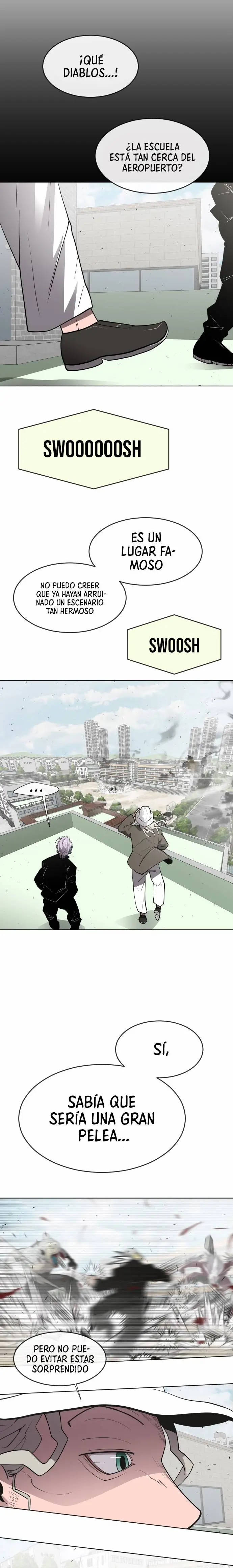 Super Human Era capítulo 65 página 18