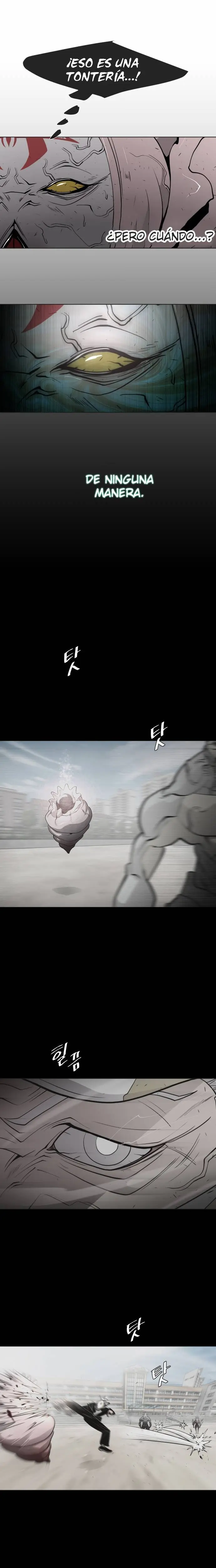 Super Human Era capítulo 66 página 17