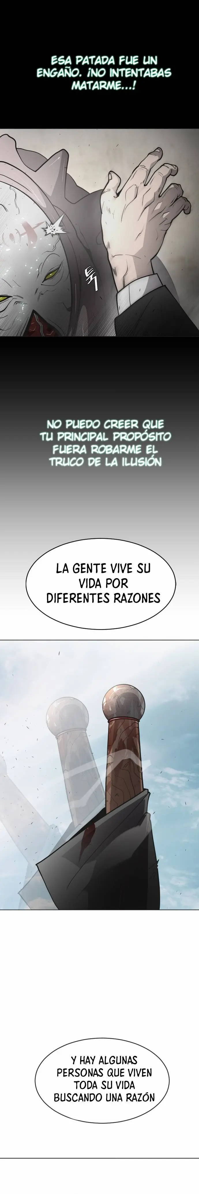 Super Human Era capítulo 66 página 18