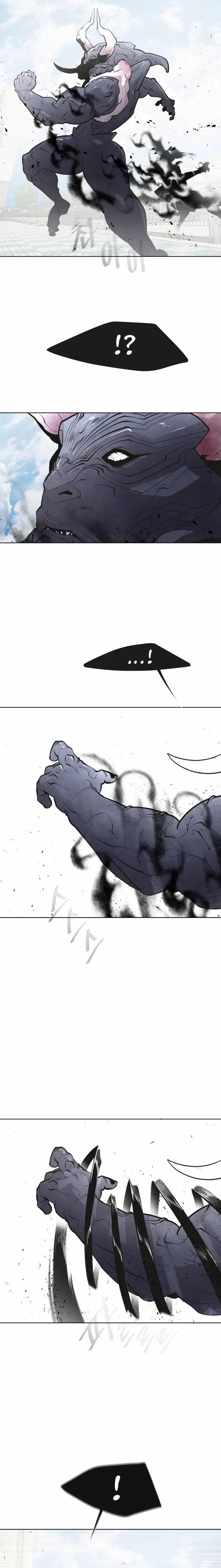 Super Human Era capítulo 68 página 31