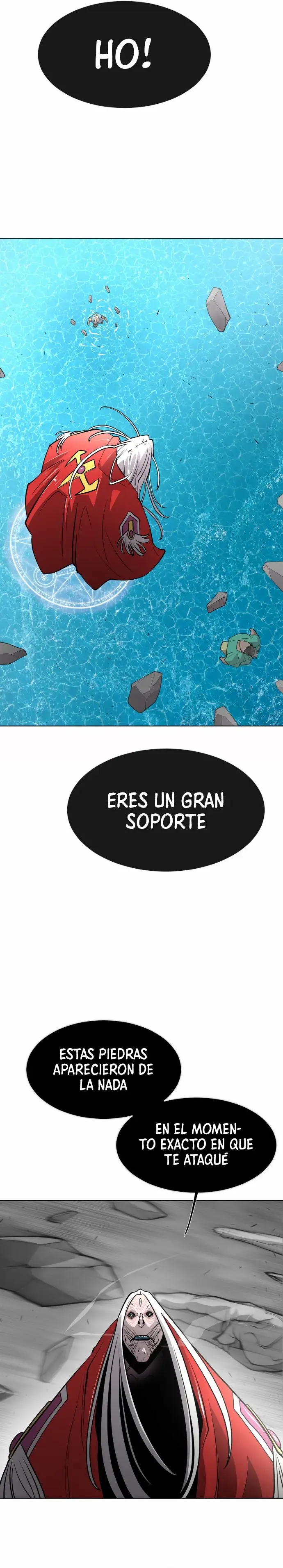 Super Human Era capítulo 69 página 14