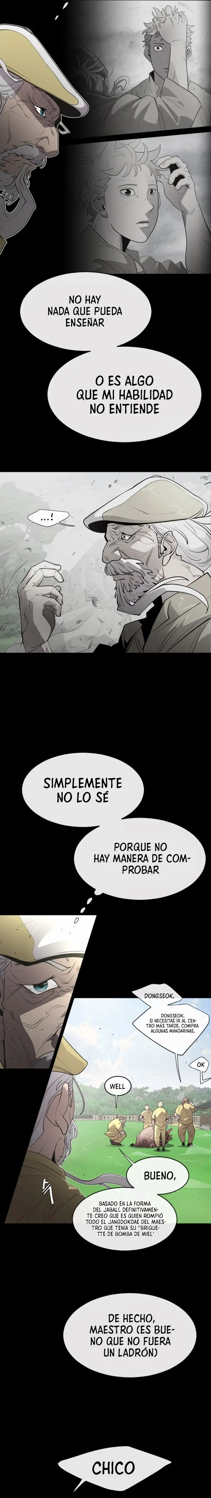Super Human Era capítulo 70 página 4