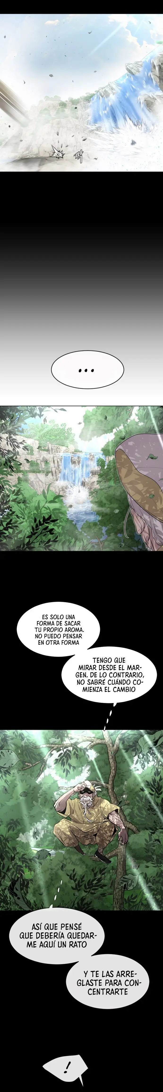 Super Human Era capítulo 70 página 9