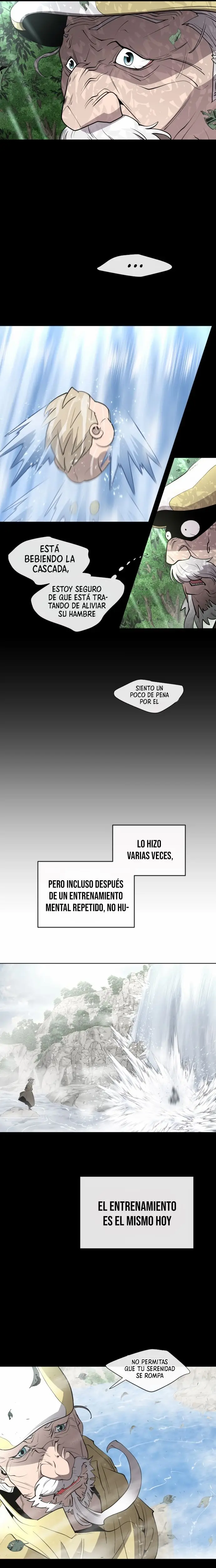 Super Human Era capítulo 70 página 10