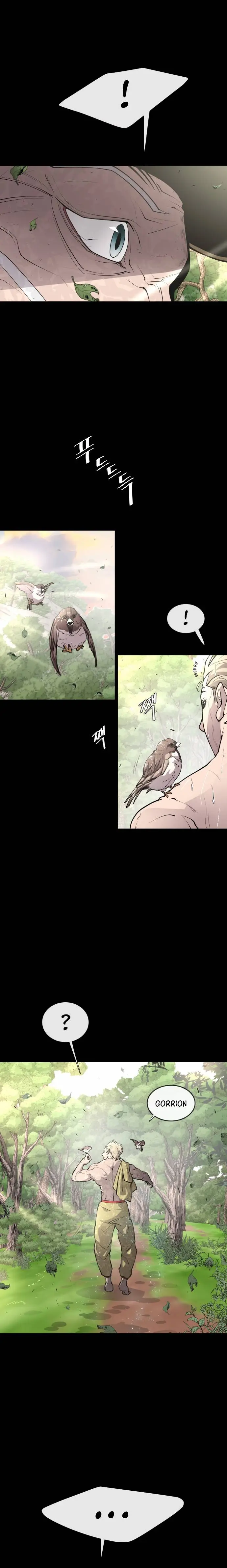 Super Human Era capítulo 70 página 12