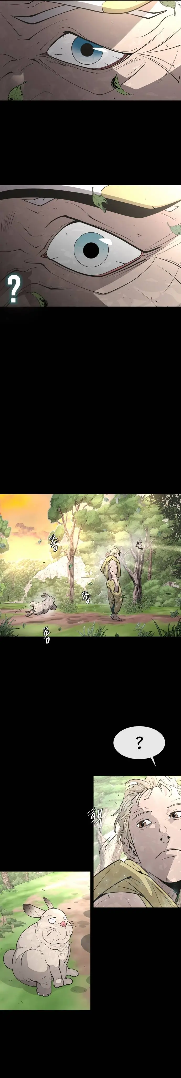 Super Human Era capítulo 70 página 13