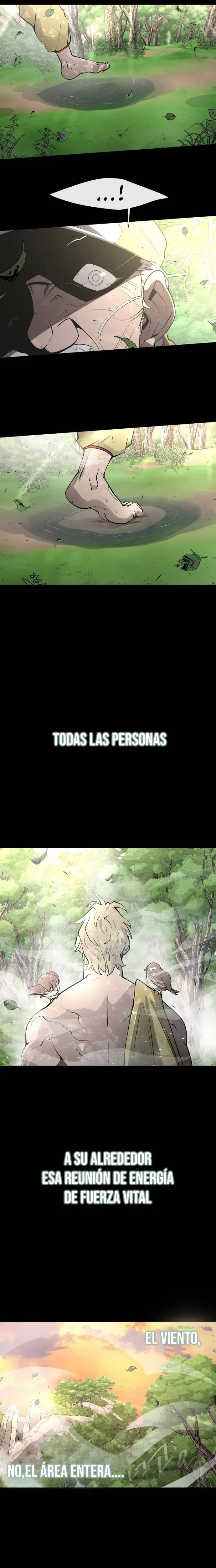 Super Human Era capítulo 70 página 15