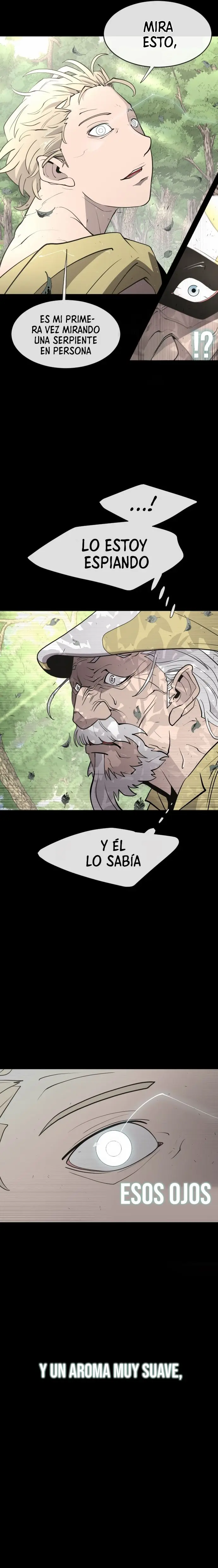 Super Human Era capítulo 70 página 18