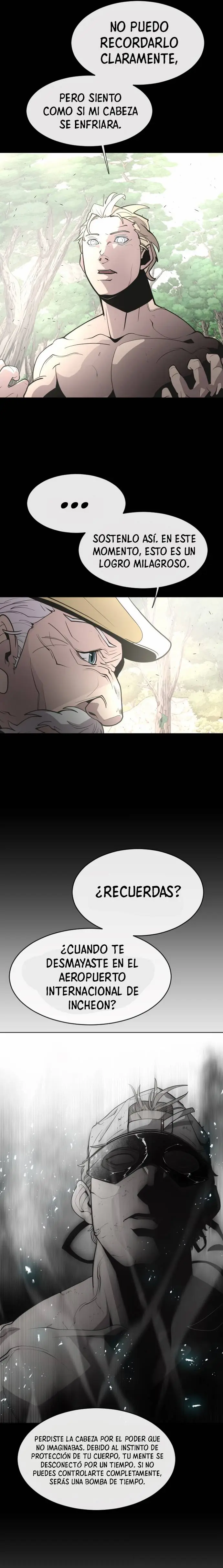 Super Human Era capítulo 71 página 10