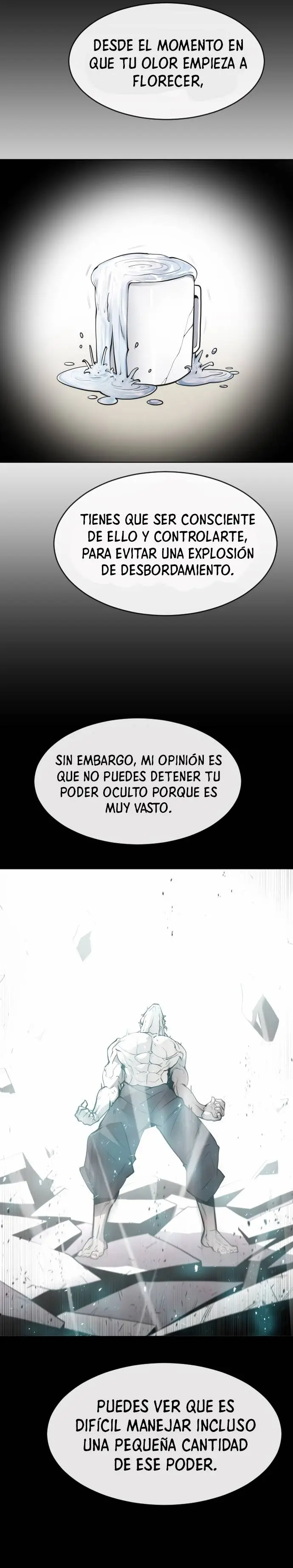 Super Human Era capítulo 71 página 11