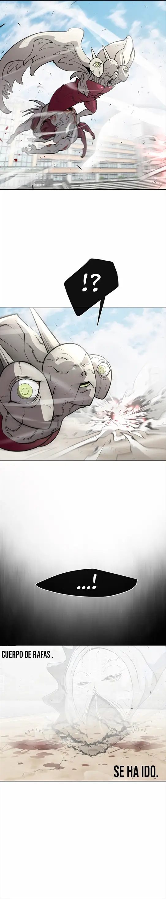 Super Human Era capítulo 71 página 14