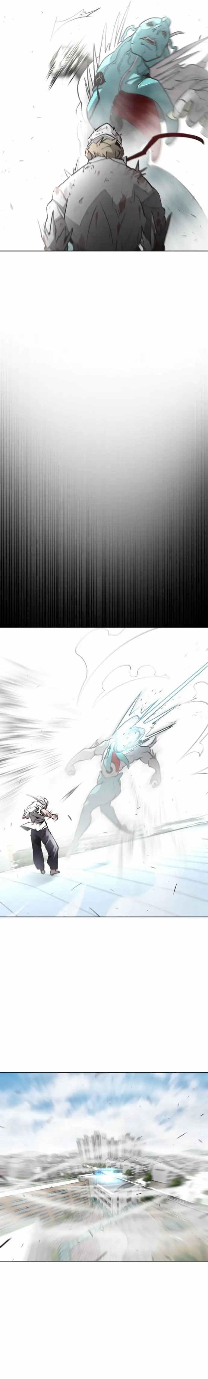 Super Human Era capítulo 71 página 21