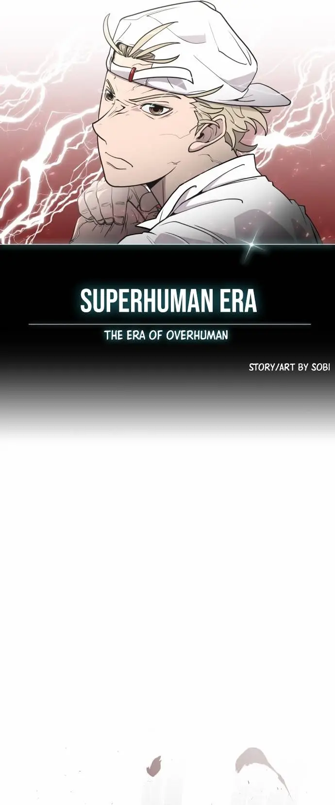 Super Human Era capítulo 72 página 4