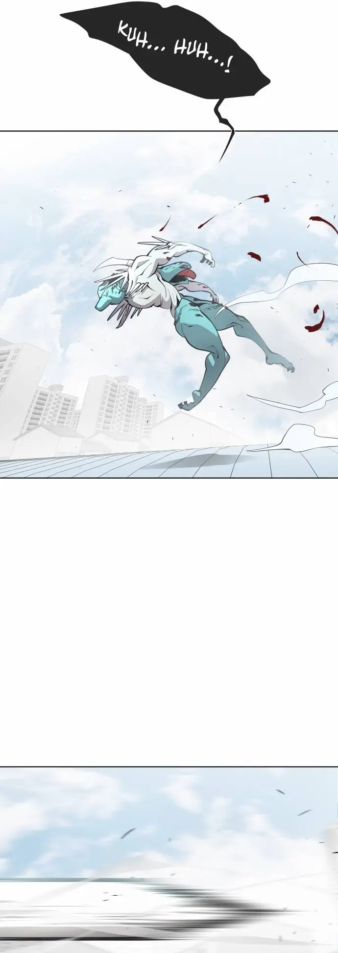 Super Human Era capítulo 72 página 6
