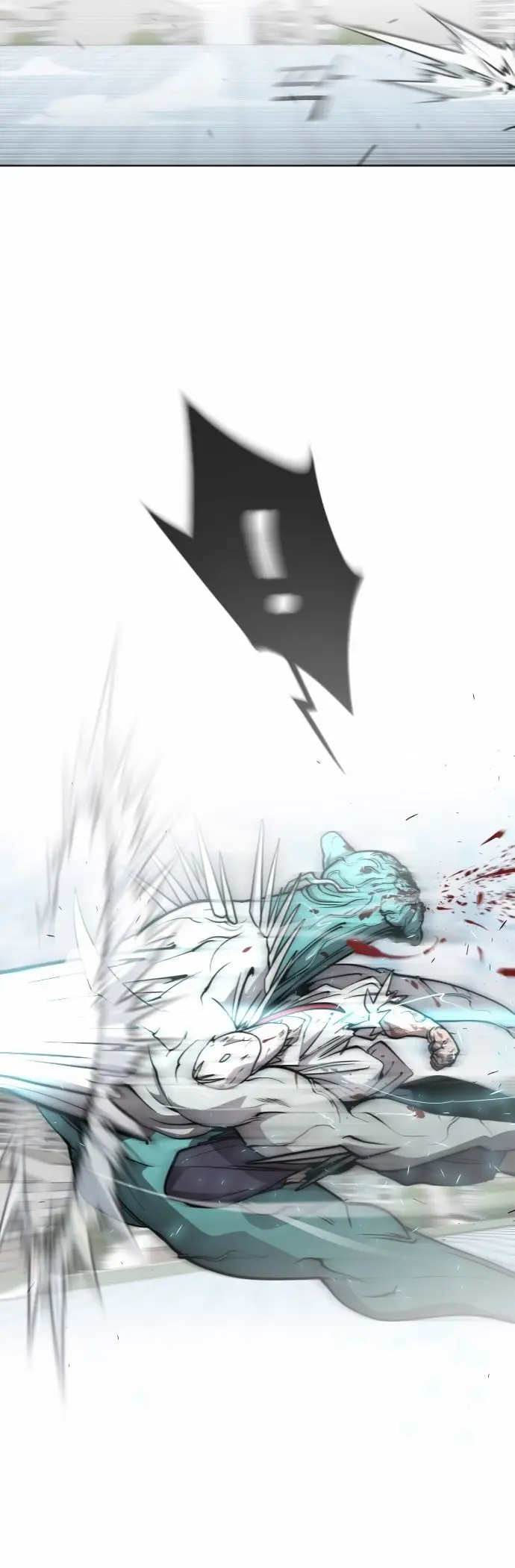 Super Human Era capítulo 72 página 7