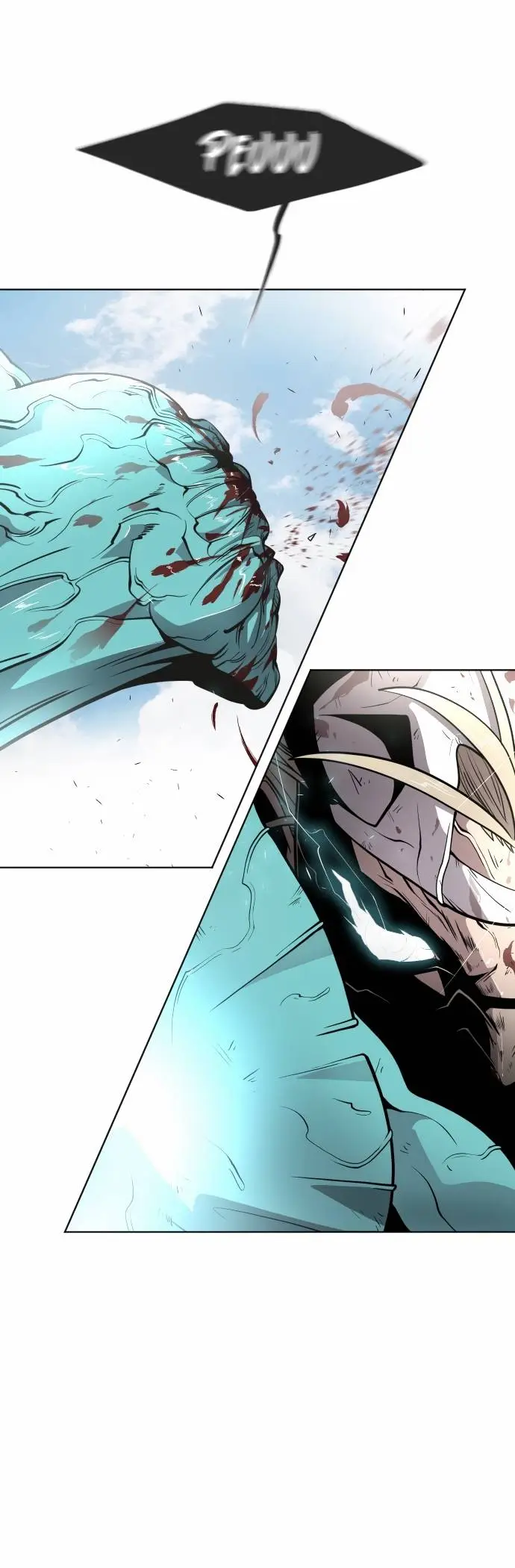 Super Human Era capítulo 72 página 8
