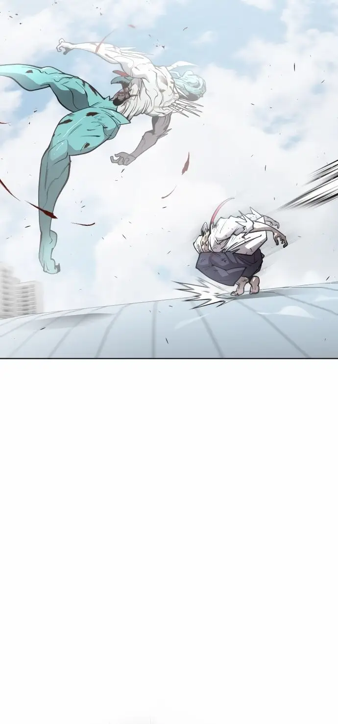 Super Human Era capítulo 72 página 15