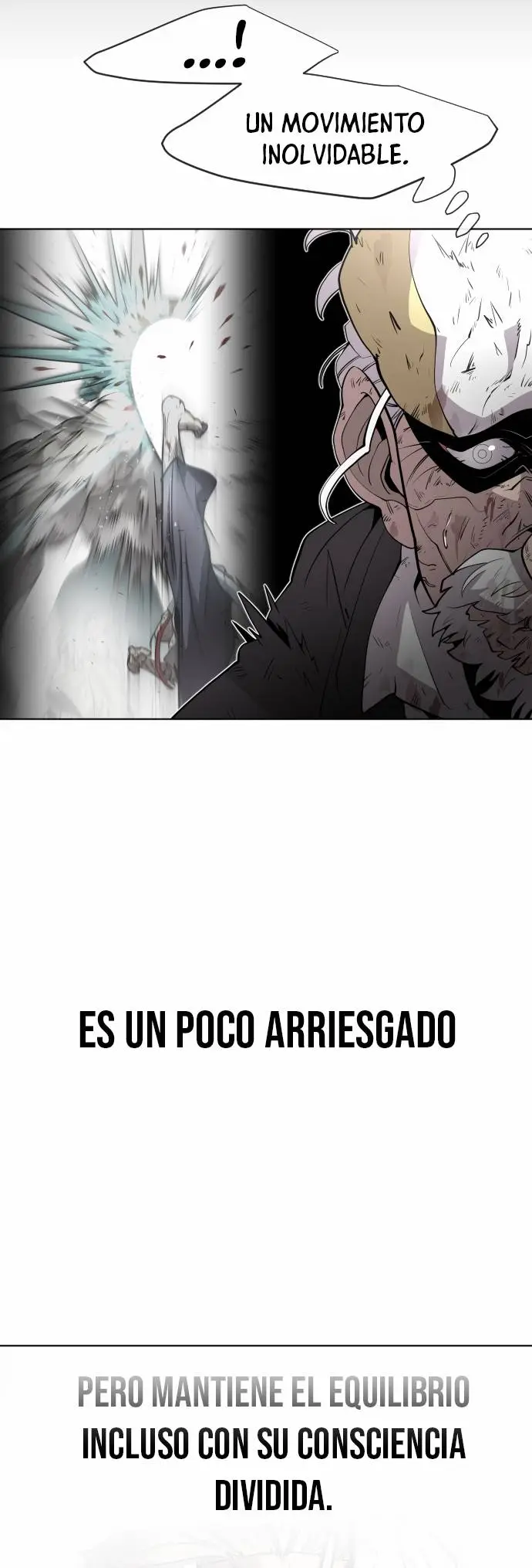 Super Human Era capítulo 72 página 21