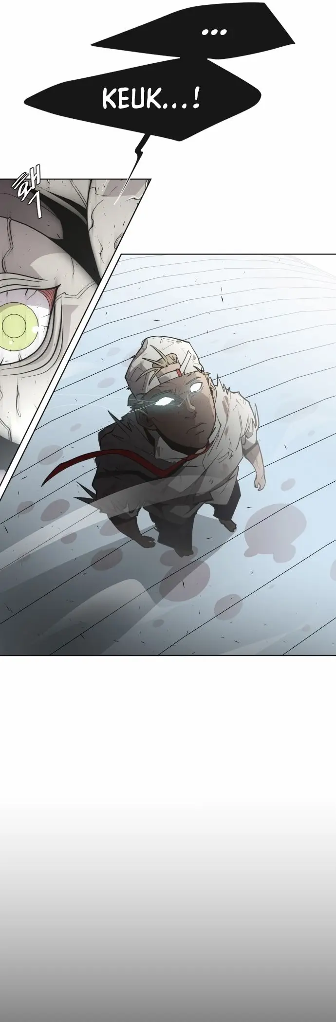 Super Human Era capítulo 72 página 26