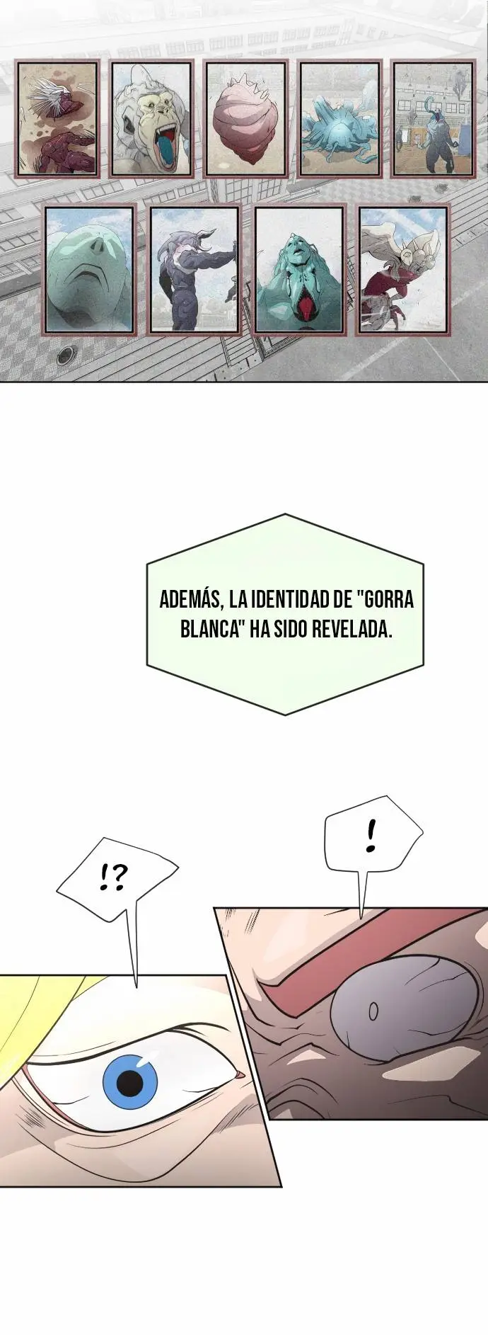Super Human Era capítulo 72 página 34