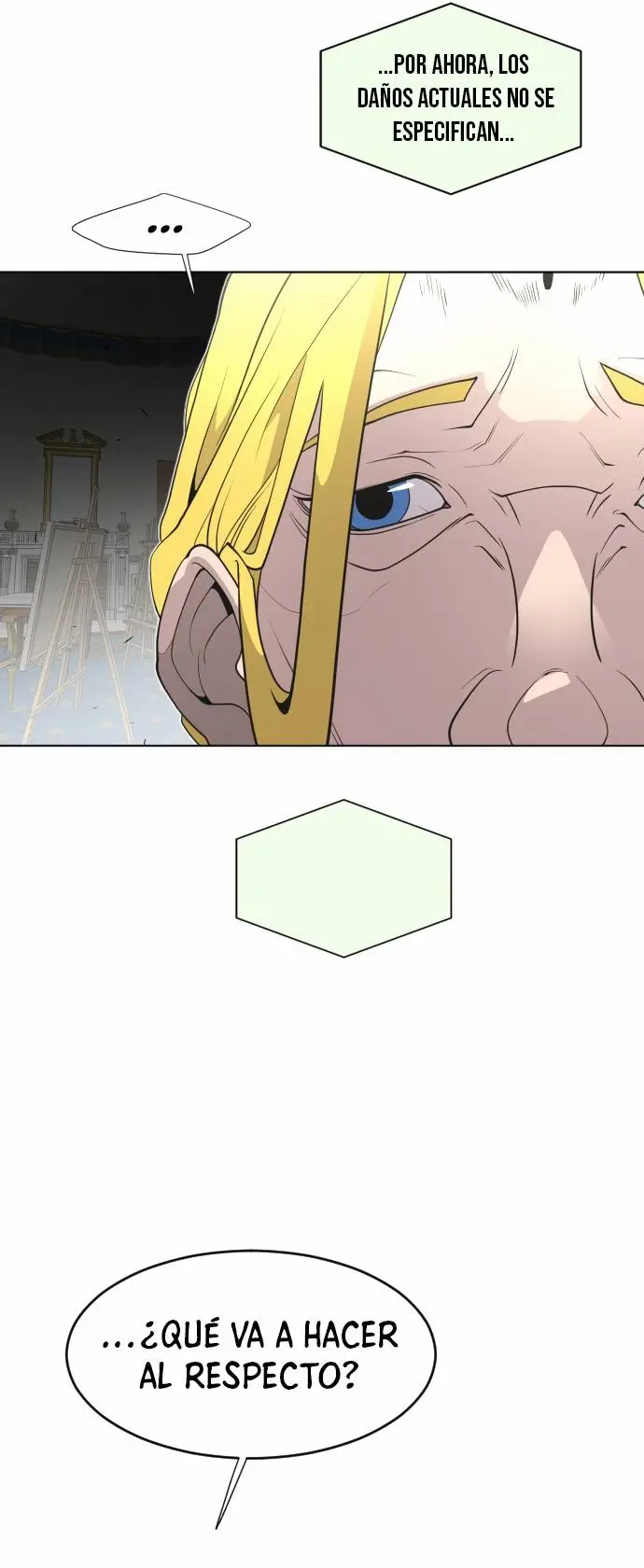 Super Human Era capítulo 72 página 37