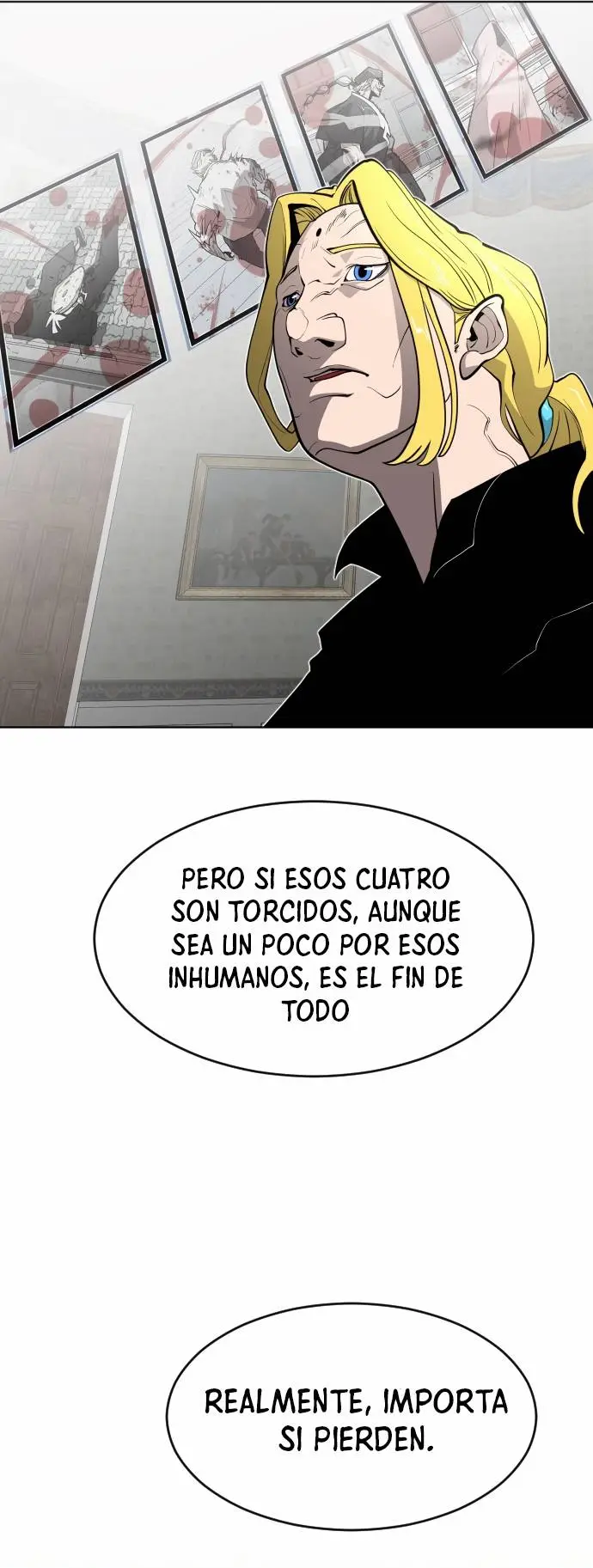 Super Human Era capítulo 72 página 40