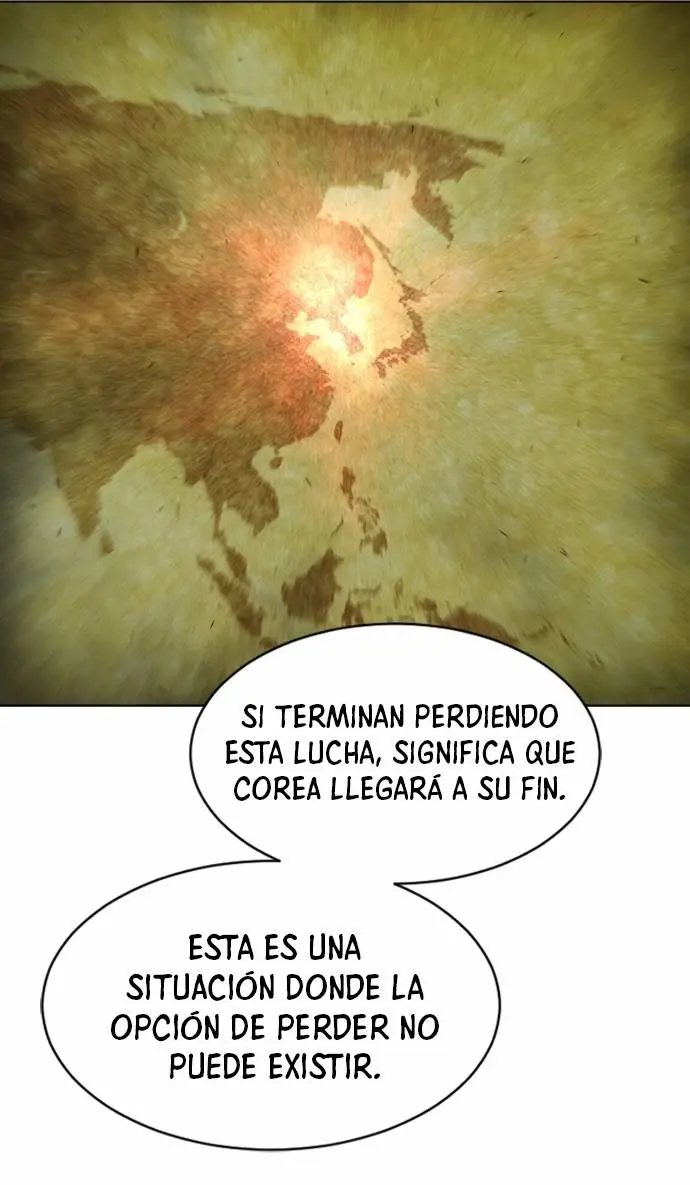 Super Human Era capítulo 72 página 41