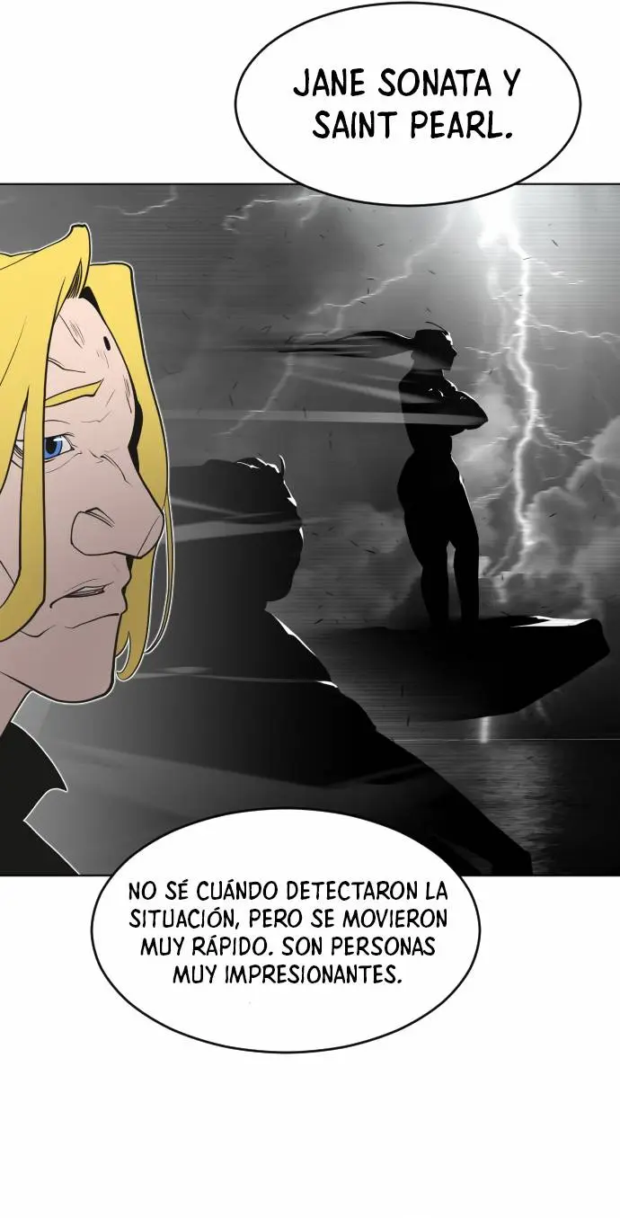 Super Human Era capítulo 72 página 42