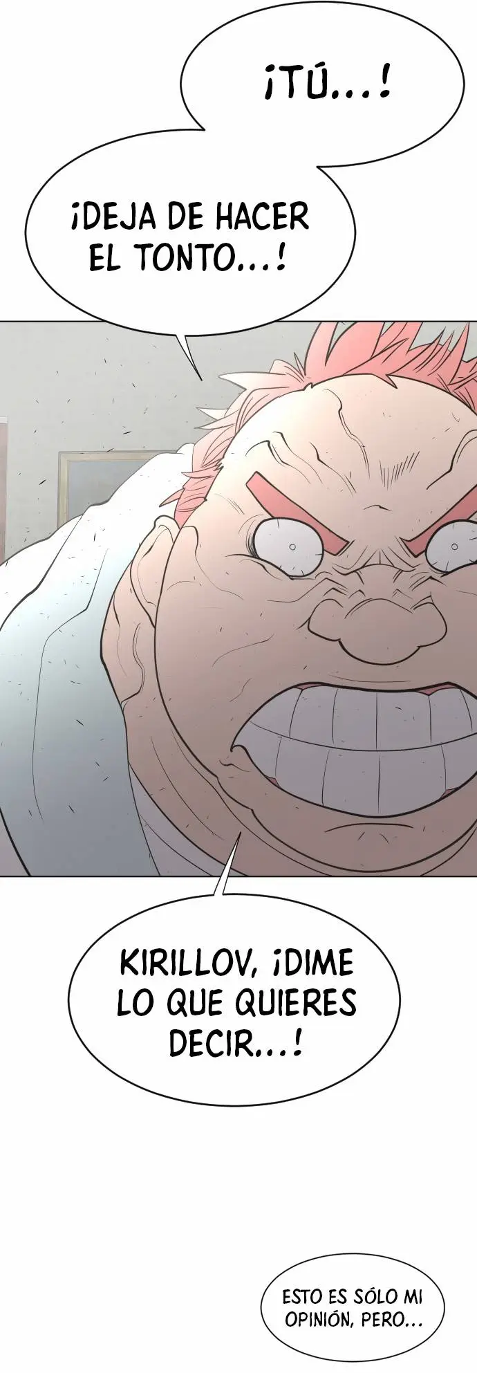 Super Human Era capítulo 72 página 43