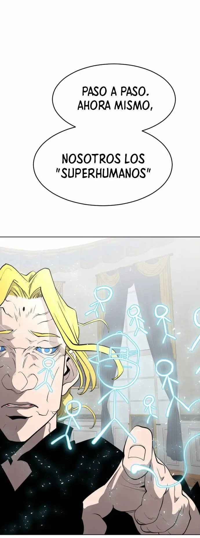 Super Human Era capítulo 72 página 47