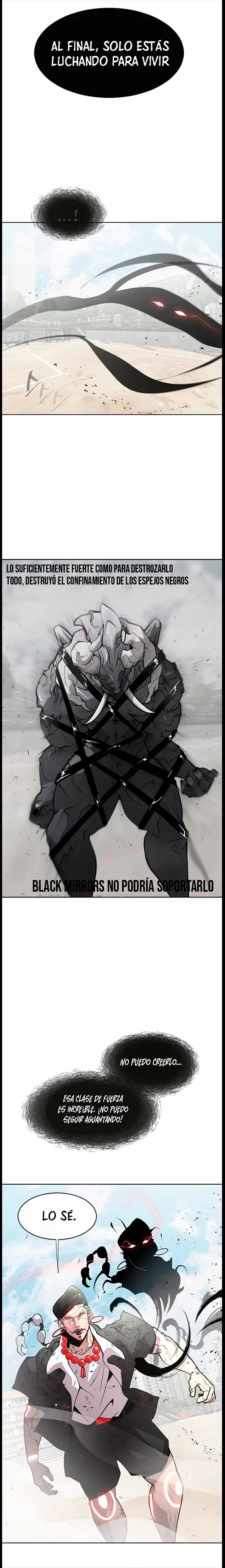 Super Human Era capítulo 73 página 10