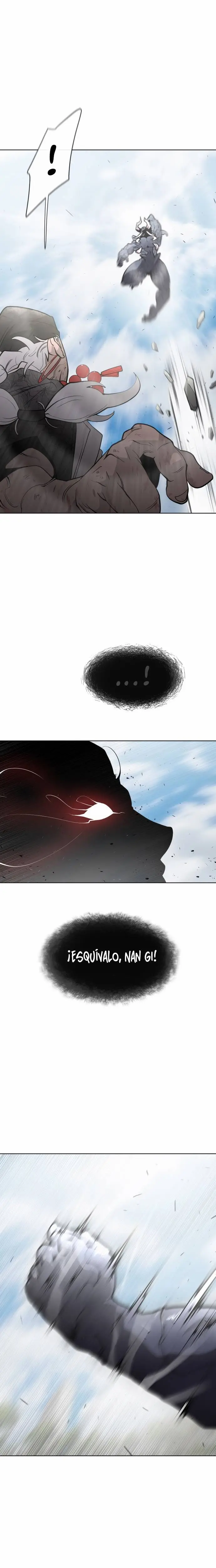 Super Human Era capítulo 73 página 12