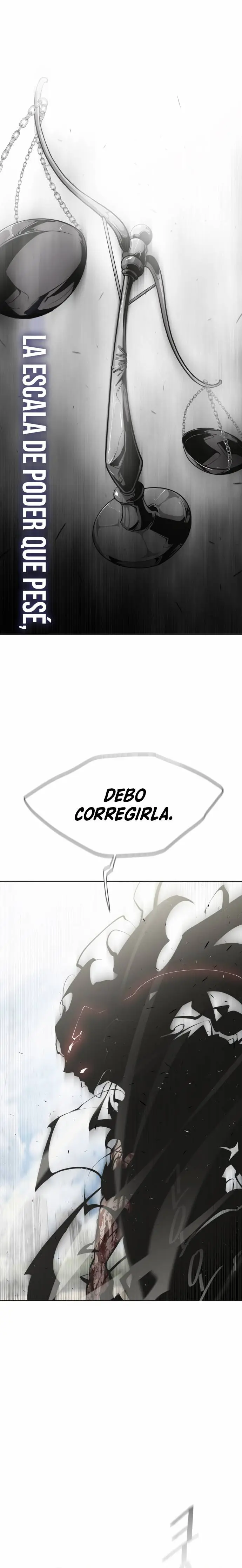 Super Human Era capítulo 74 página 14