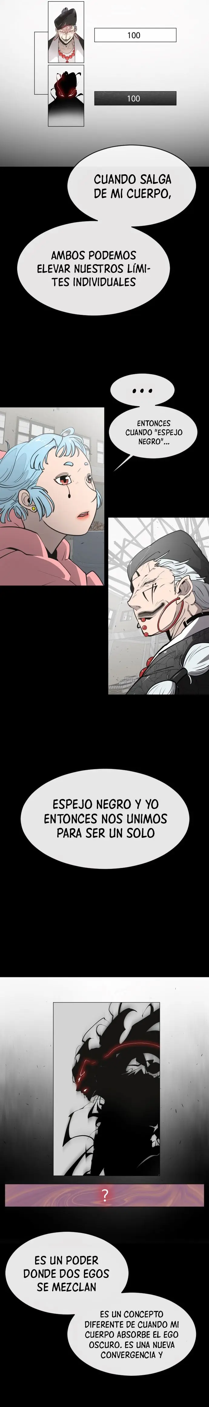 Super Human Era capítulo 74 página 19