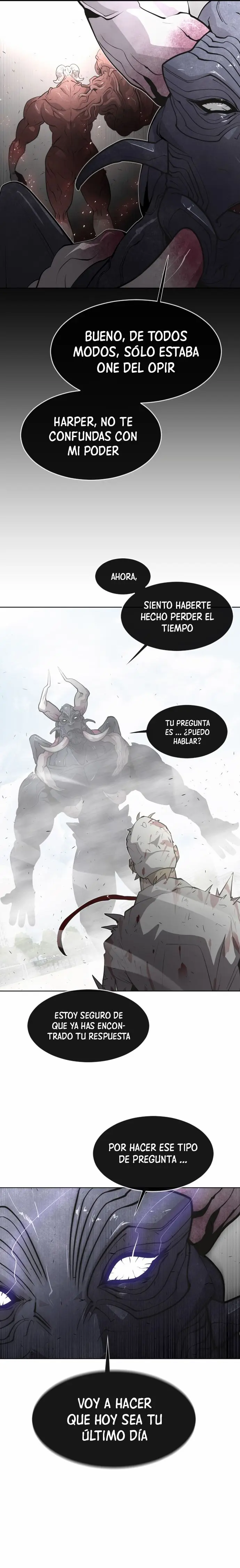 Super Human Era capítulo 75 página 14