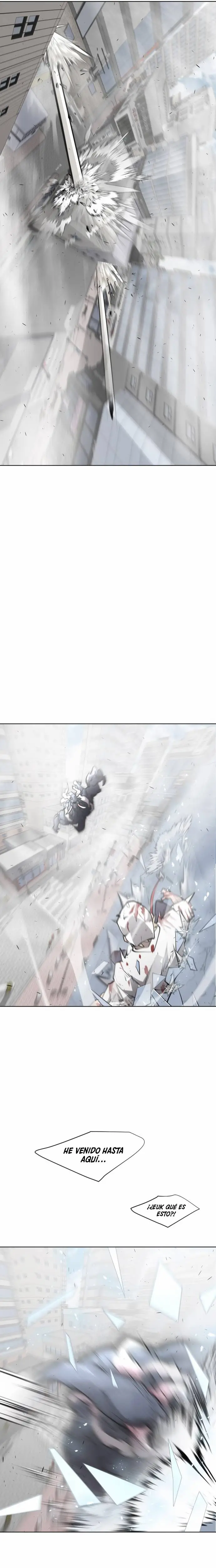 Super Human Era capítulo 75 página 20