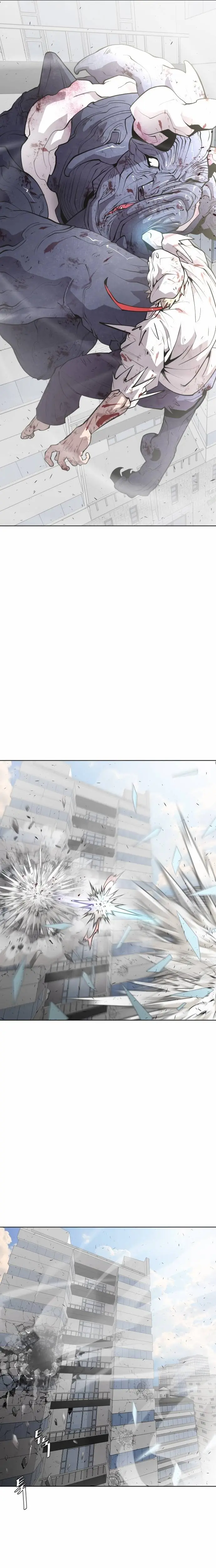 Super Human Era capítulo 76 página 4