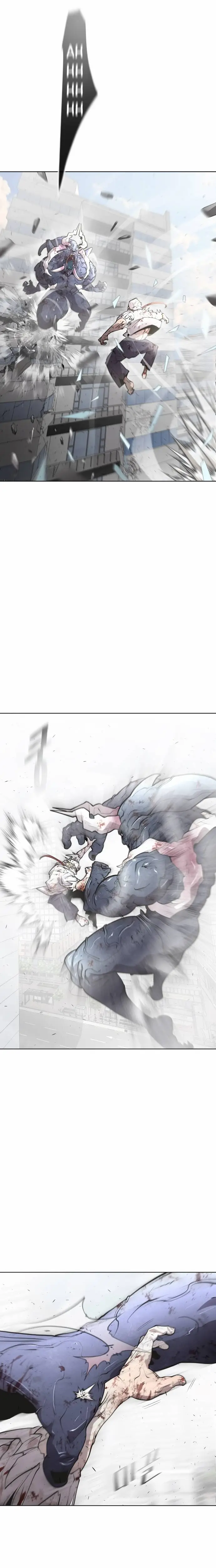 Super Human Era capítulo 76 página 5