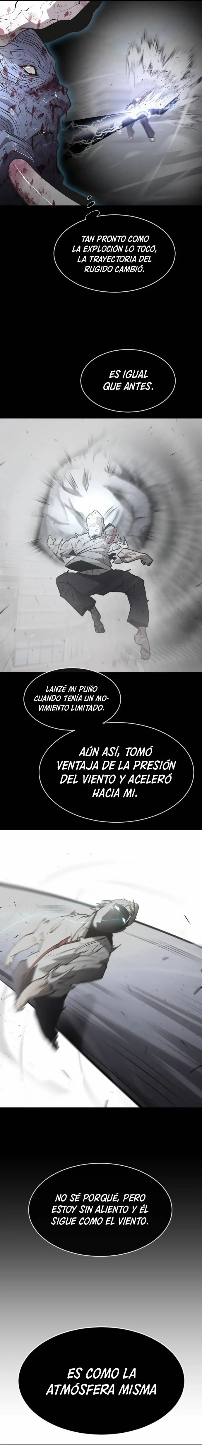 Super Human Era capítulo 76 página 18