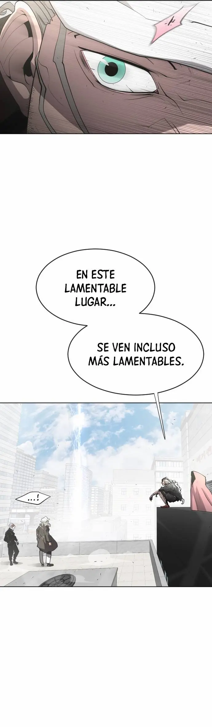 Super Human Era capítulo 76 página 22