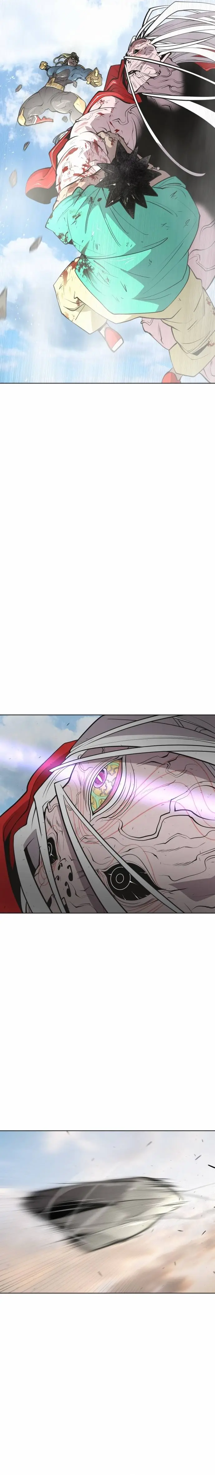 Super Human Era capítulo 78 página 5