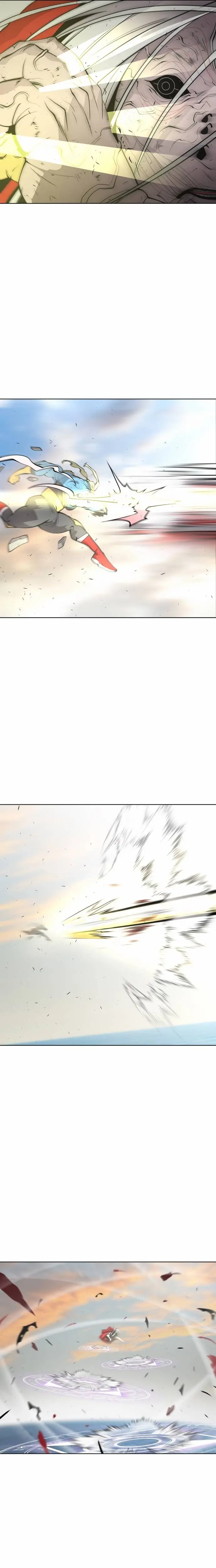 Super Human Era capítulo 78 página 7