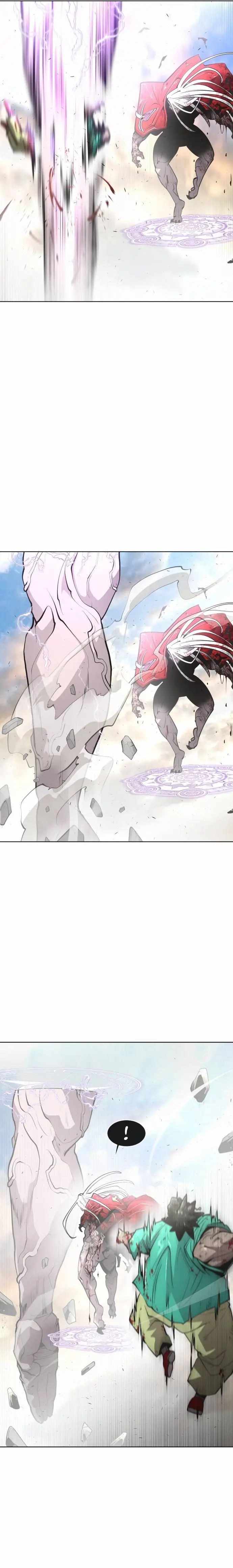 Super Human Era capítulo 78 página 9